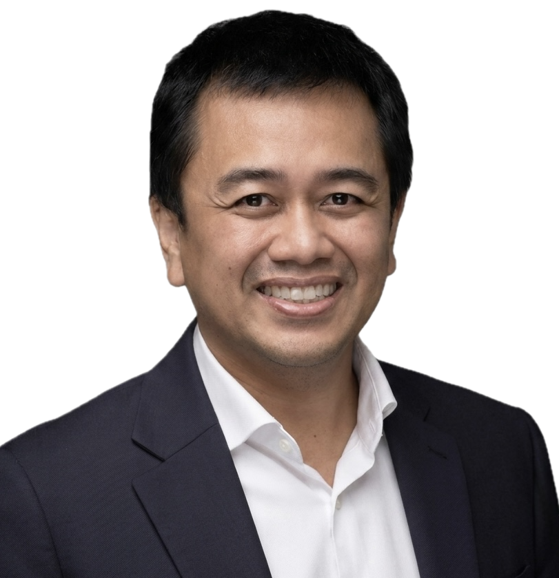 Kamarul Hisham Baginda